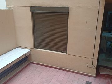 VENTA CENTRO  DEPARTAMENTO 2 DORMITORIOS Y TERRAZA