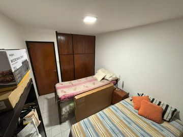 VENTA CENTRO  DEPARTAMENTO 2 DORMITORIOS Y TERRAZA