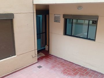 VENTA CENTRO  DEPARTAMENTO 2 DORMITORIOS Y TERRAZA