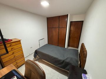 VENTA CENTRO  DEPARTAMENTO 2 DORMITORIOS Y TERRAZA