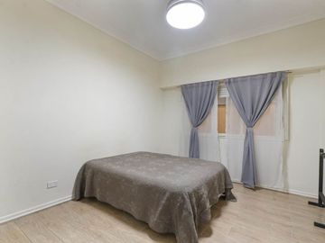 VTA DPTO 3 AMB C/PATIO TOTALMENTE RENOVADO FLORES