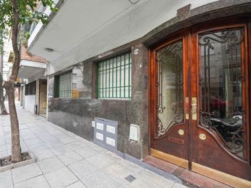 VTA DPTO 3 AMB C/PATIO TOTALMENTE RENOVADO FLORES