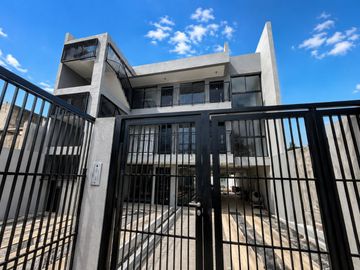 ALQUILER MONOAMBIENTE A ESTRENAR -HAEDO