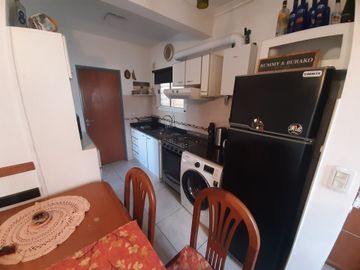 VENTA DEPARTAMENTO 2 AMB. EN R. DE ESCALADA