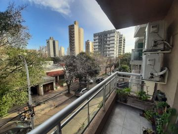 VENTA DEPARTAMENTO 2 AMB. EN R. DE ESCALADA