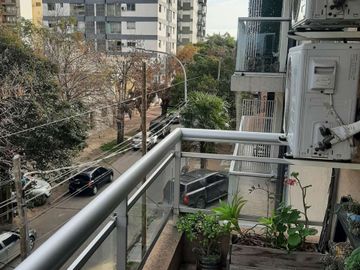 VENTA DEPARTAMENTO 2 AMB. EN R. DE ESCALADA