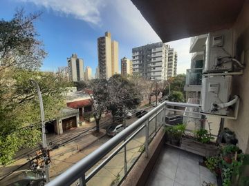 VENTA DEPARTAMENTO 2 AMB. EN R. DE ESCALADA
