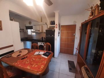 VENTA DEPARTAMENTO 2 AMB. EN R. DE ESCALADA