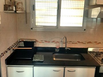 VENTA DEPARTAMENTO 2 AMB. EN R. DE ESCALADA