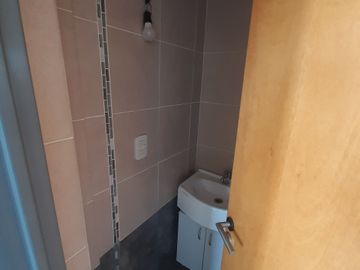 VENTA DEPARTAMENTO 2 AMB. EN R. DE ESCALADA