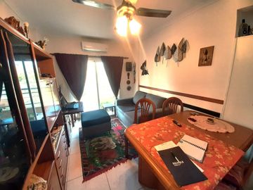 VENTA DEPARTAMENTO 2 AMB. EN R. DE ESCALADA