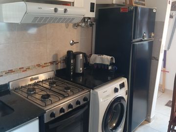 VENTA DEPARTAMENTO 2 AMB. EN R. DE ESCALADA