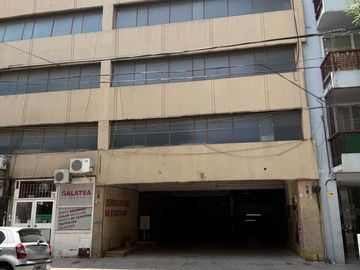 OPORTUNIDAD COCHERA EN BELGRANO!!