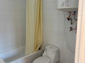 Departamento en arriendo  en PROVIDENCIA