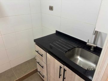 Departamento en arriendo  en PROVIDENCIA