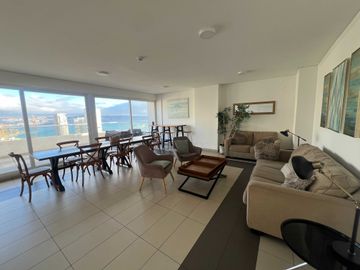 Departamento en venta  en VIÑA DEL MAR
