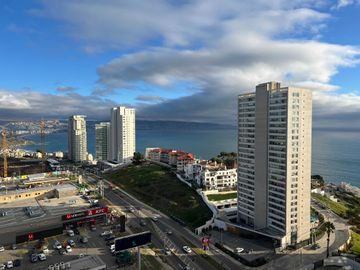 Departamento en venta  en VIÑA DEL MAR