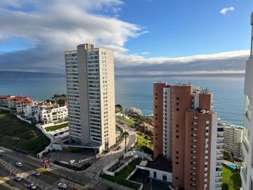 Departamento en venta  en VIÑA DEL MAR