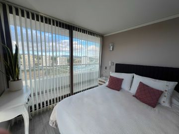 Departamento en venta  en VIÑA DEL MAR