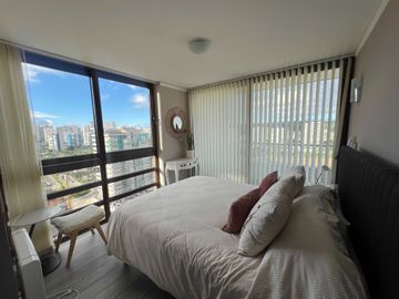 Departamento en venta  en VIÑA DEL MAR