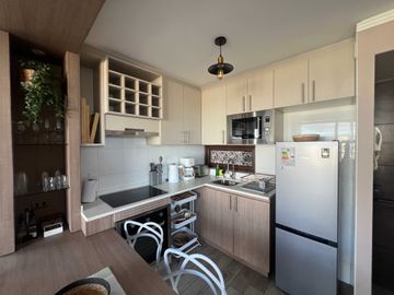 Departamento en venta  en VIÑA DEL MAR