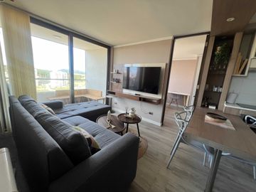 Departamento en venta  en VIÑA DEL MAR