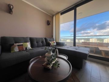 Departamento en venta  en VIÑA DEL MAR