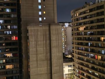 Departamento en venta  en SANTIAGO