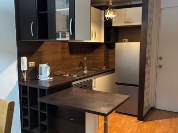 Departamento en venta  en SANTIAGO