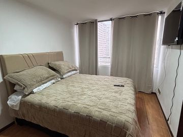 Departamento en venta  en SANTIAGO