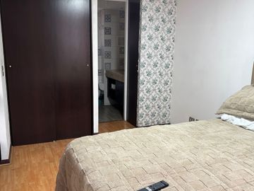 Departamento en venta  en SANTIAGO