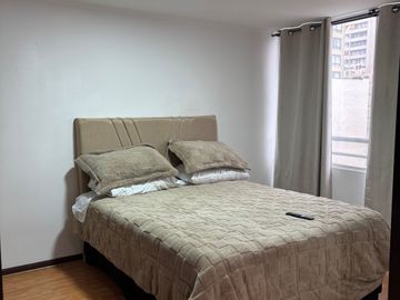 Departamento en venta  en SANTIAGO