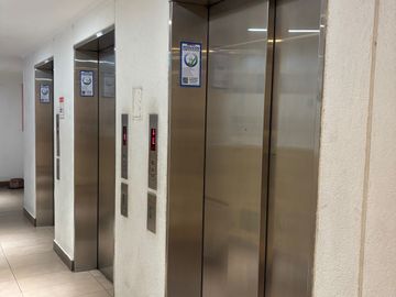 Departamento en venta  en SANTIAGO