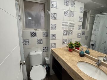 Departamento en venta  en SANTIAGO