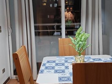 Departamento en venta  en SANTIAGO