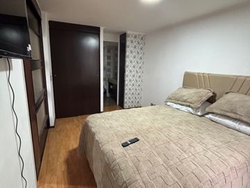 Departamento en venta  en SANTIAGO