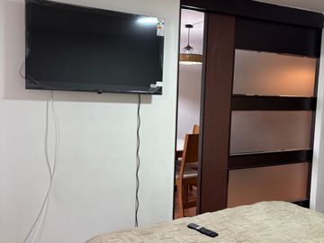 Departamento en venta  en SANTIAGO
