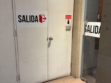 Departamento en venta  en SANTIAGO