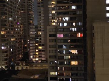 Departamento en venta  en SANTIAGO