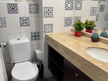Departamento en venta  en SANTIAGO