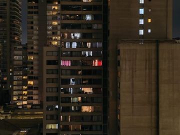 Departamento en venta  en SANTIAGO
