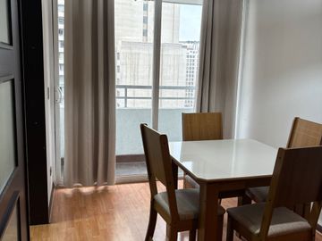 Departamento en venta  en SANTIAGO