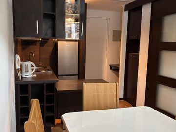 Departamento en venta  en SANTIAGO