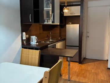 Departamento en venta  en SANTIAGO