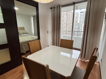 Departamento en venta  en SANTIAGO