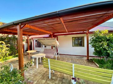 Casa en venta  en CHILLÁN