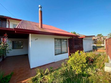 Casa en venta  en CHILLÁN