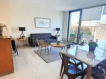 Departamento en venta  en VILLA ALEMANA