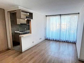 Departamento en venta  en VILLA ALEMANA