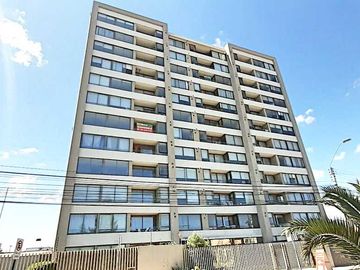 Departamento en venta  en VILLA ALEMANA